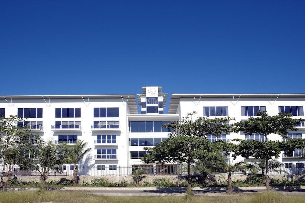 Airways Hotel Port Moresby Extérieur photo