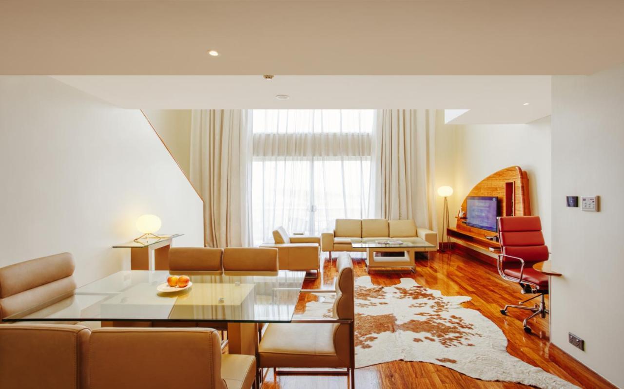 Airways Hotel Port Moresby Extérieur photo