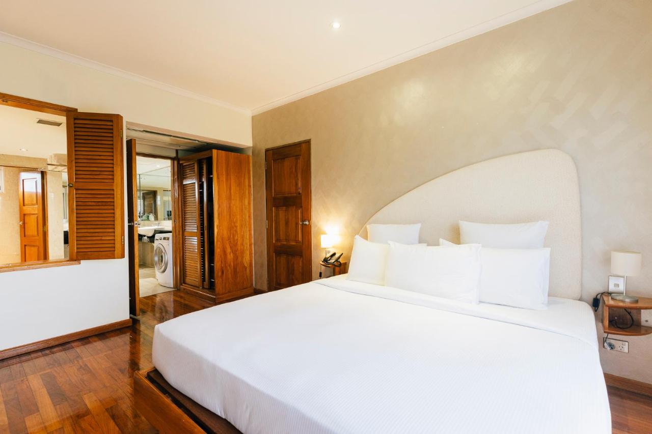 Airways Hotel Port Moresby Extérieur photo