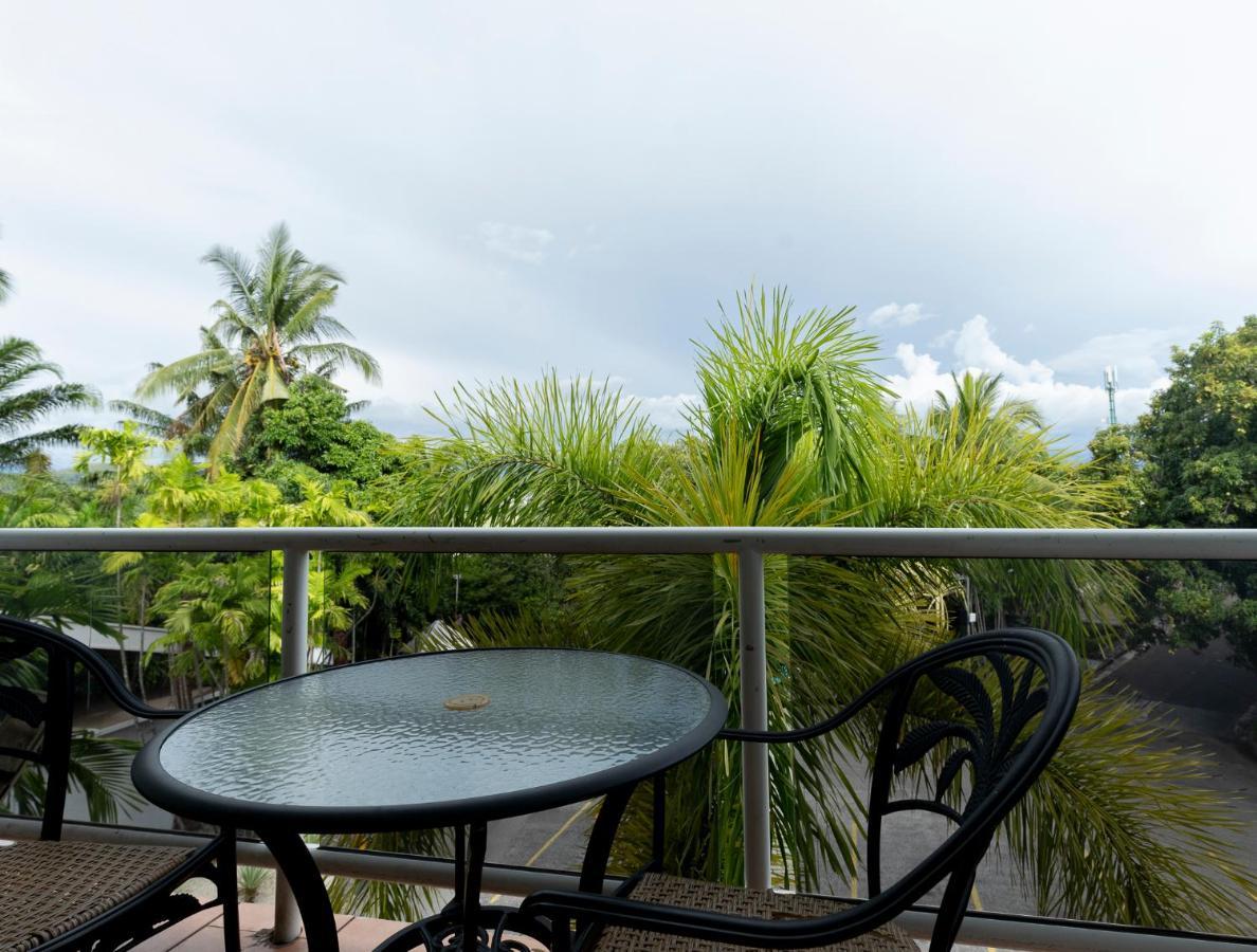 Airways Hotel Port Moresby Extérieur photo