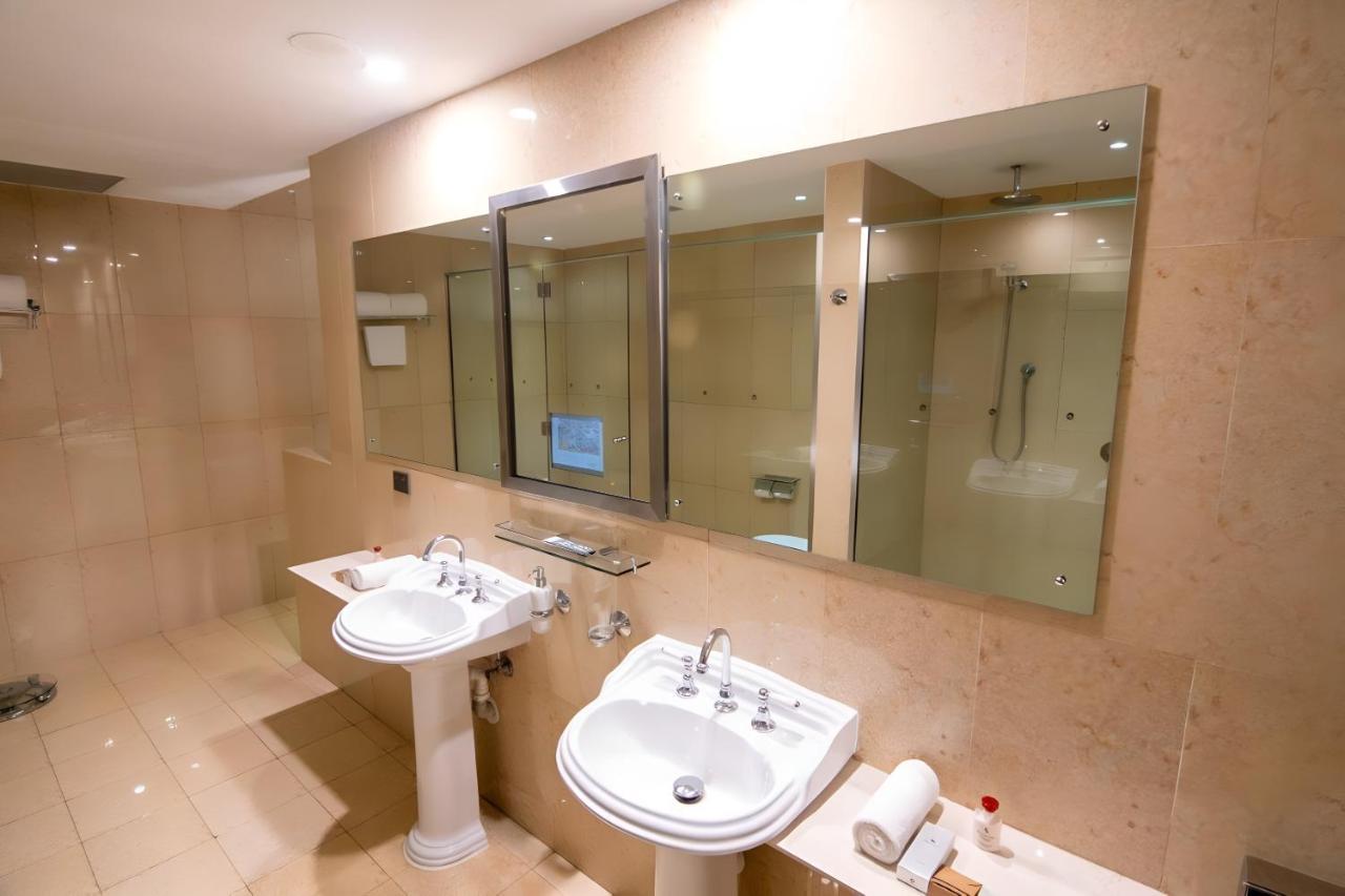Airways Hotel Port Moresby Extérieur photo