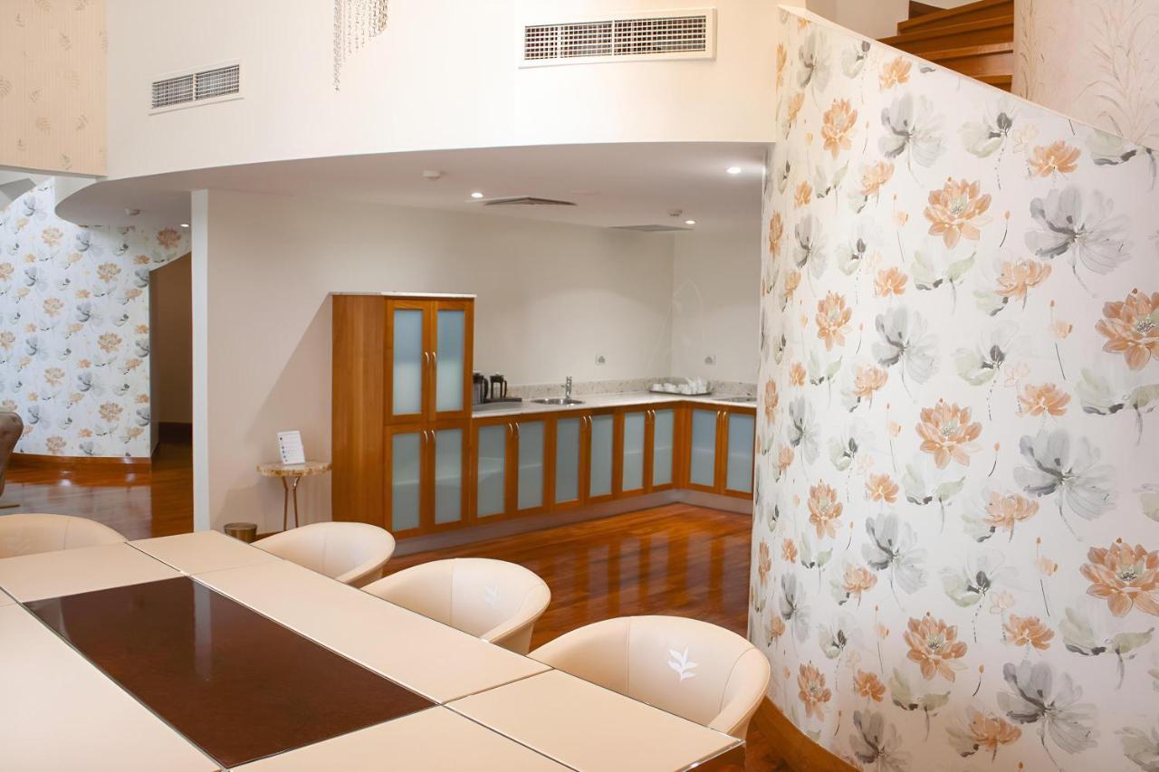 Airways Hotel Port Moresby Extérieur photo