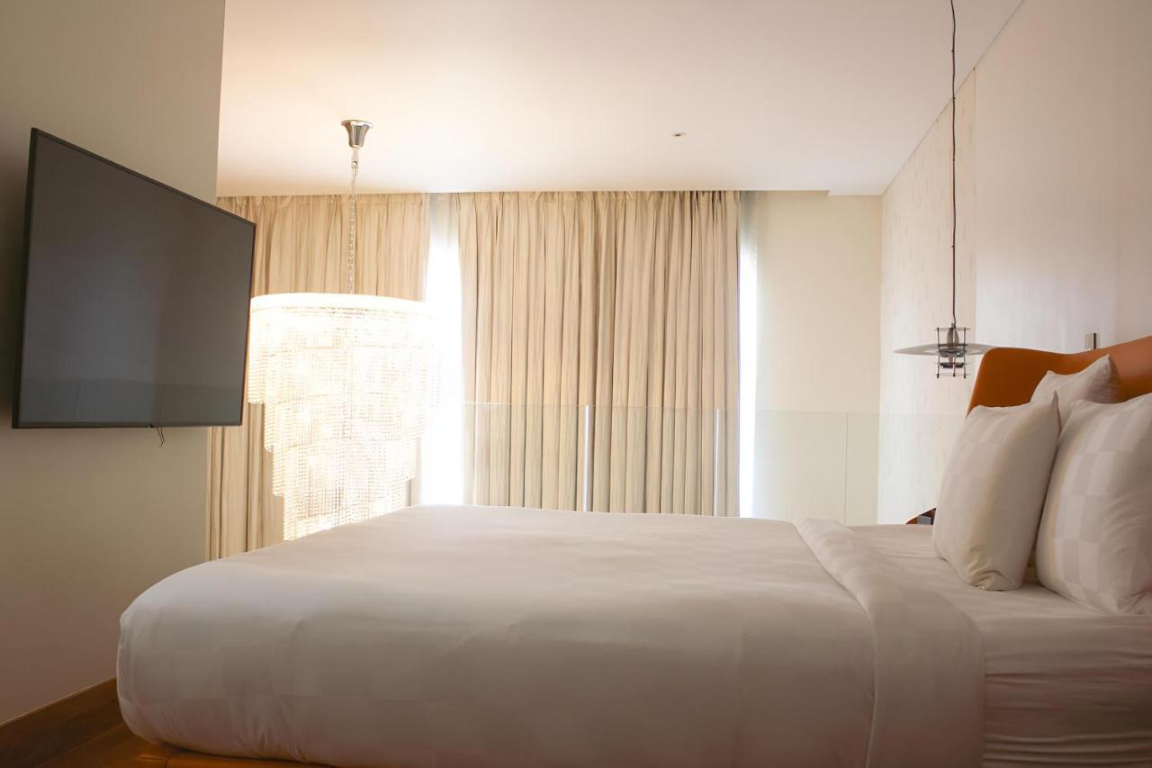 Airways Hotel Port Moresby Extérieur photo